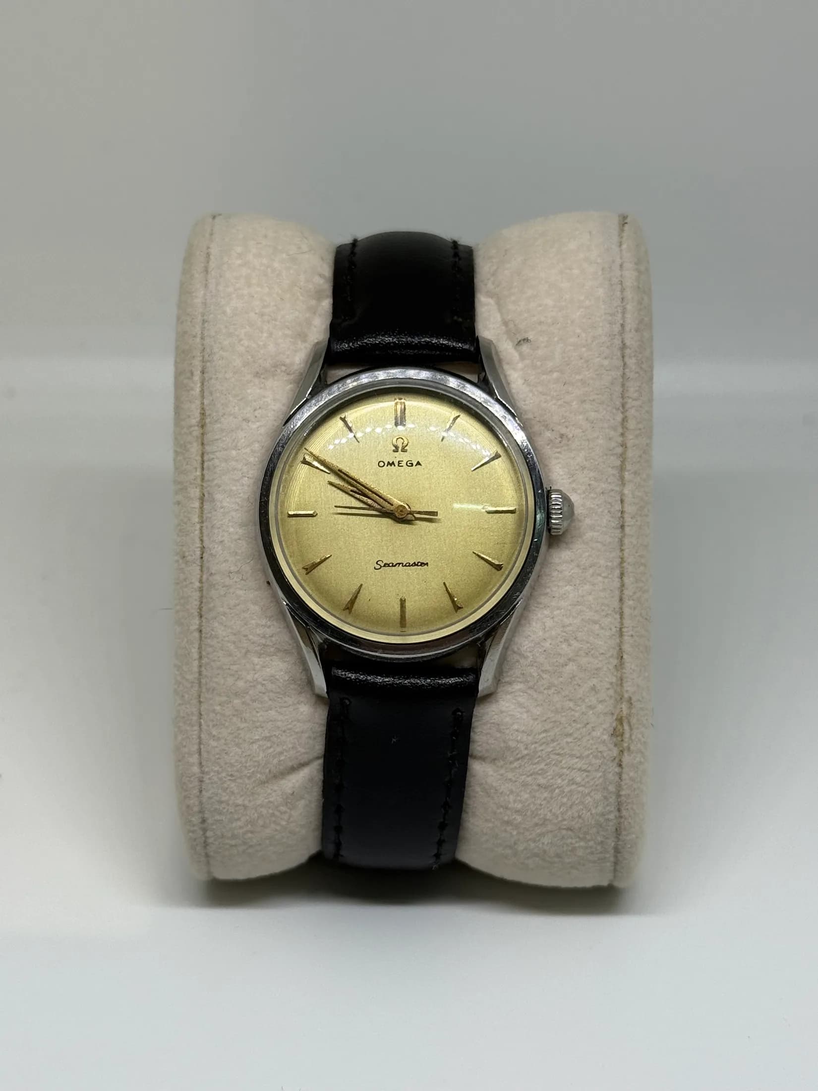Omega Seamaster