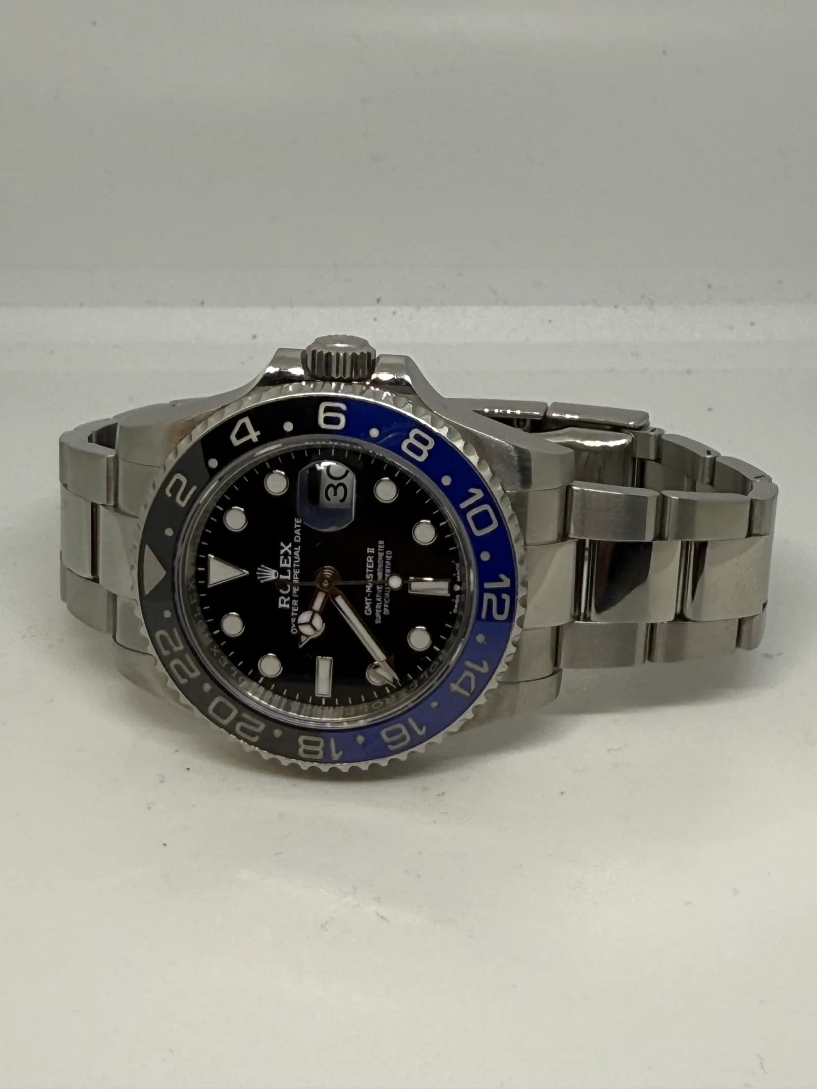Rolex GMT Master II 2