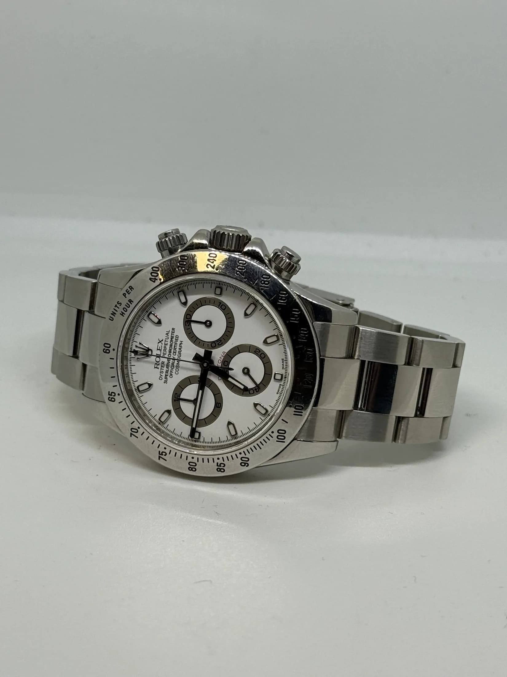 Rolex Daytona 2